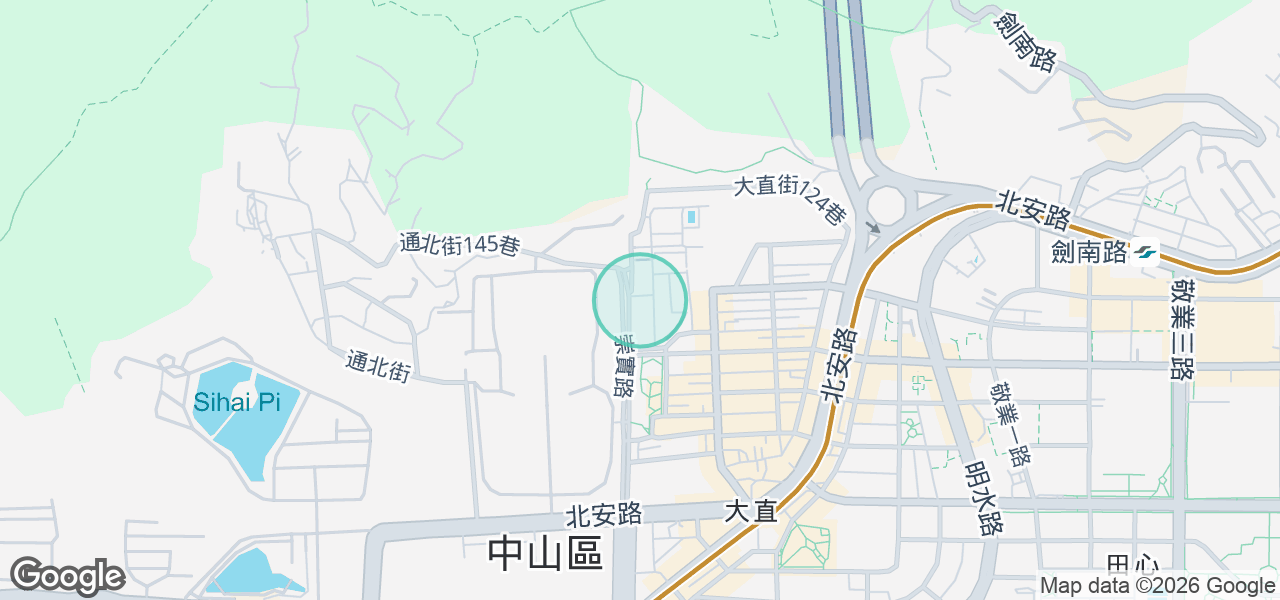 地圖位置