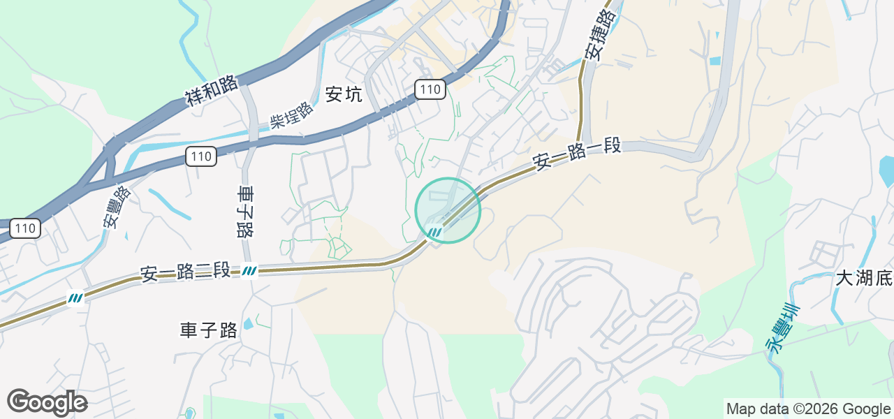 地圖位置