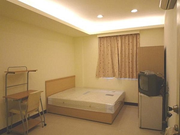 雙和醫院【超值租案】採光佳★水泥隔間★小資首選