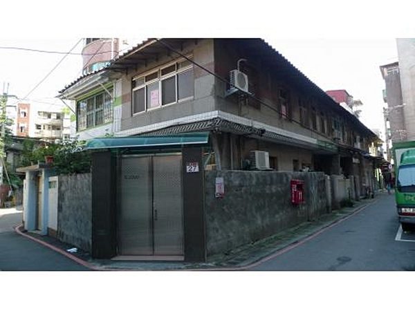 透天永和兩層平房出租~3房2廰1衛1廚