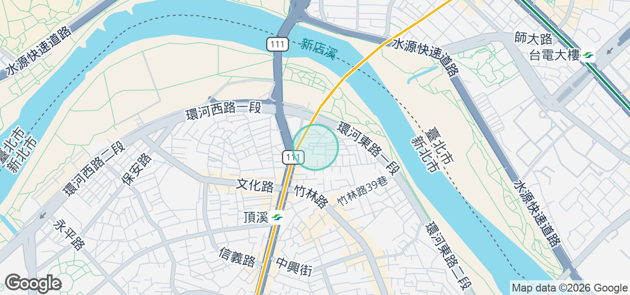 地圖位置