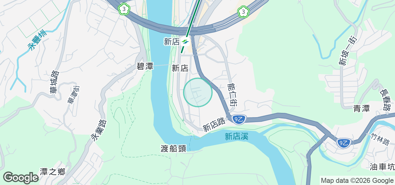地圖位置