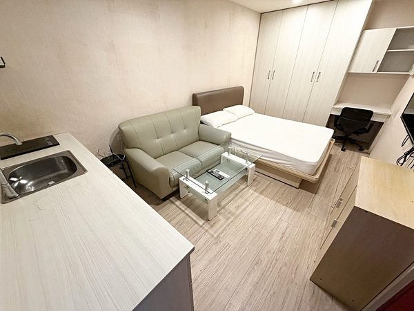 北醫/象山★垃圾代收★開伙★免趴高★磚牆