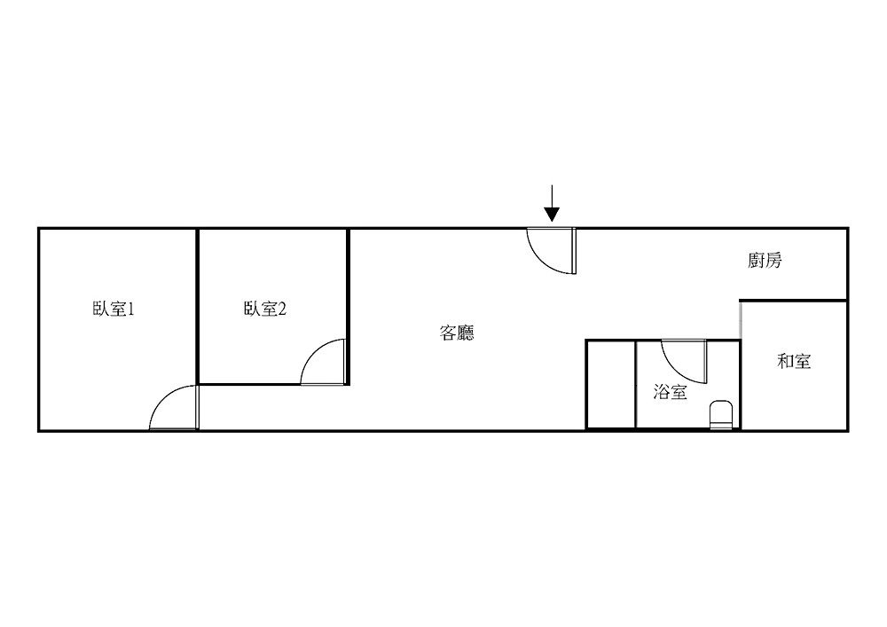 房源照片