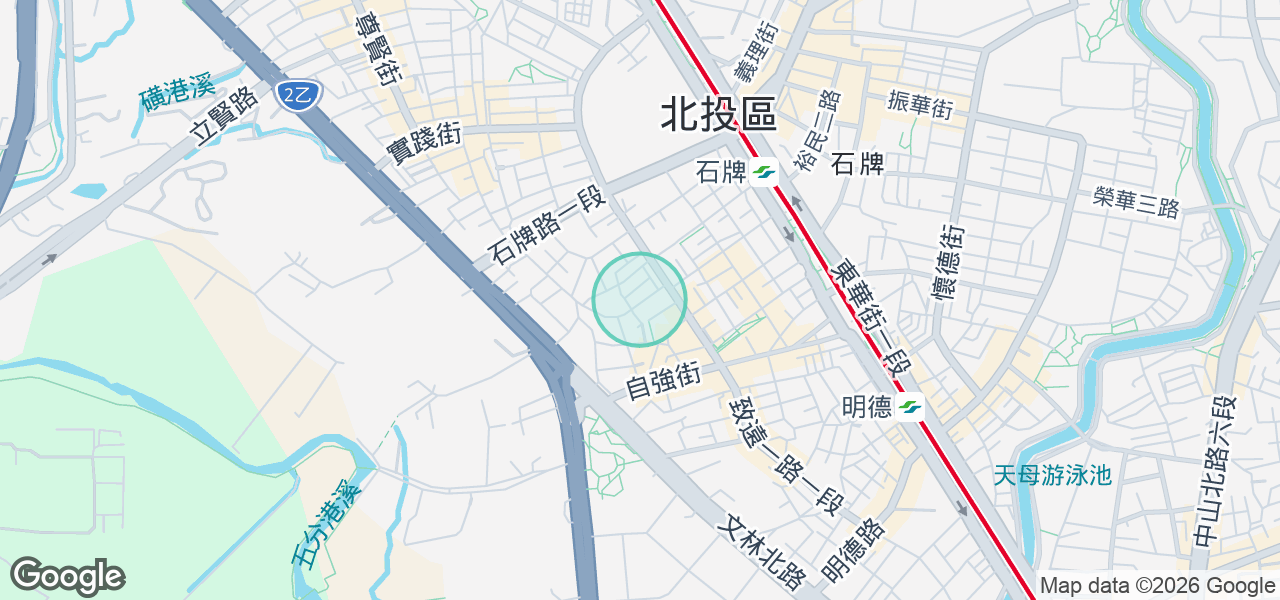地圖位置