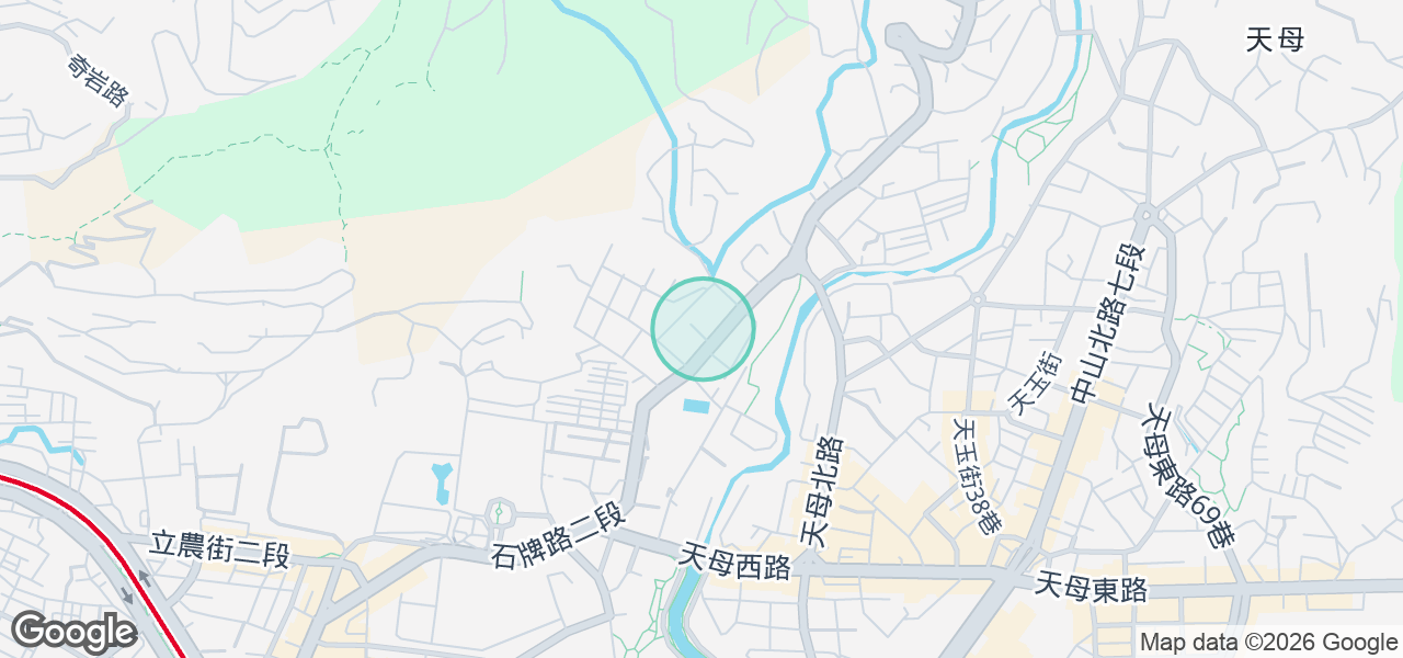 地圖位置