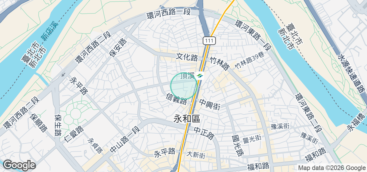 地圖位置