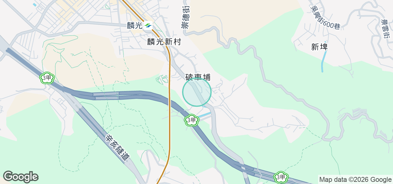 地圖位置