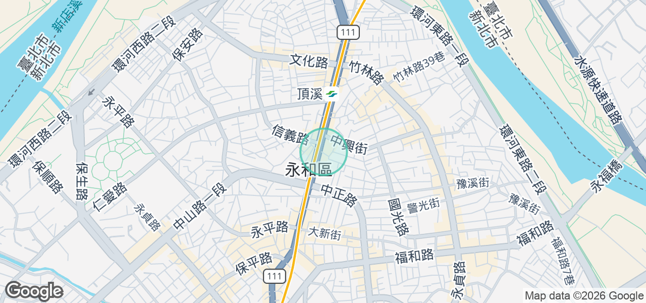 地圖位置