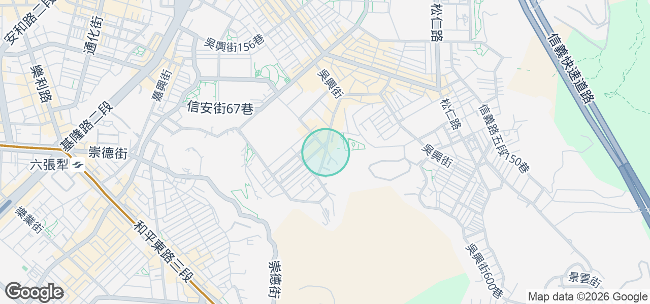 地圖位置
