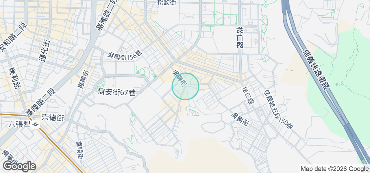 地圖位置