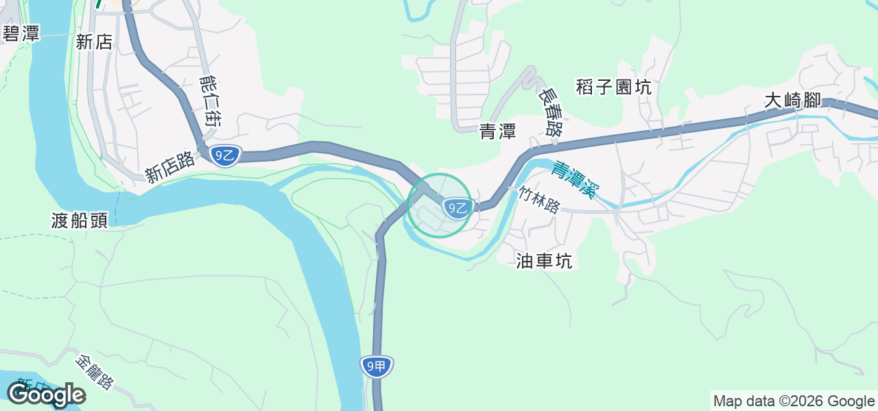 地圖位置