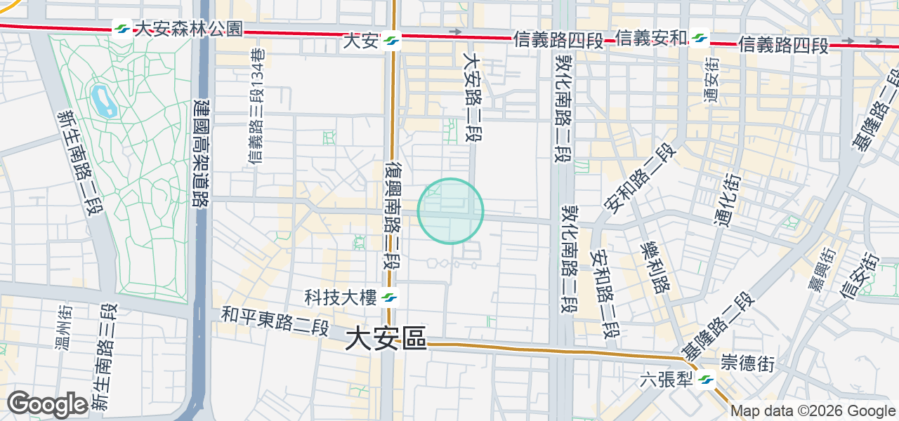 地圖位置