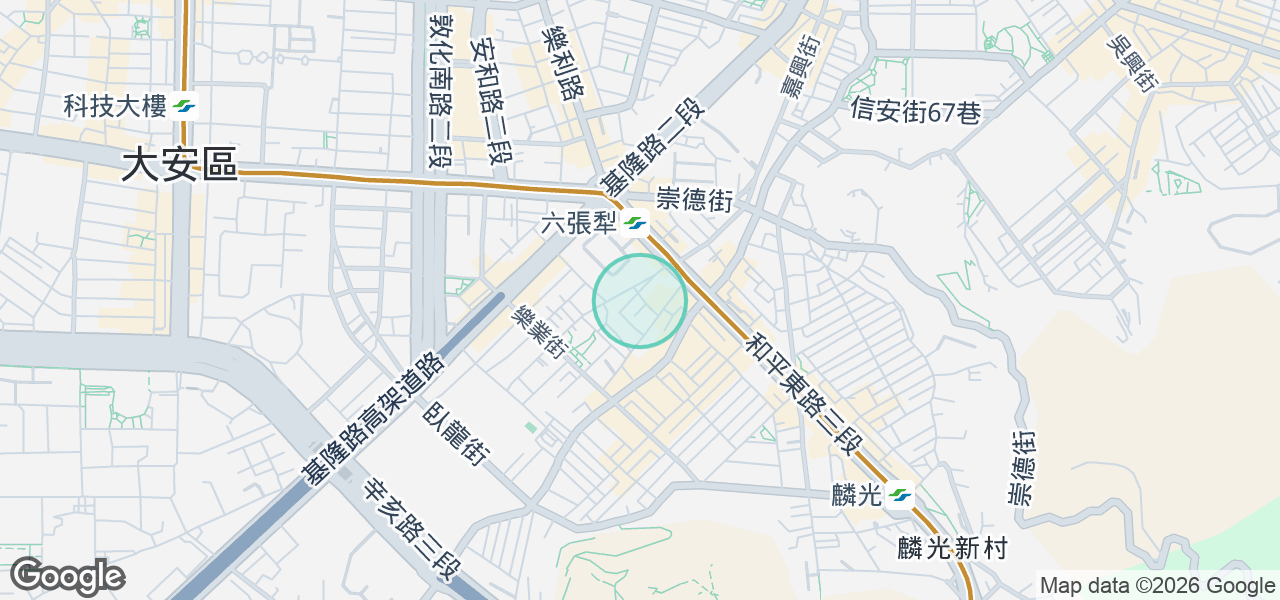 地圖位置