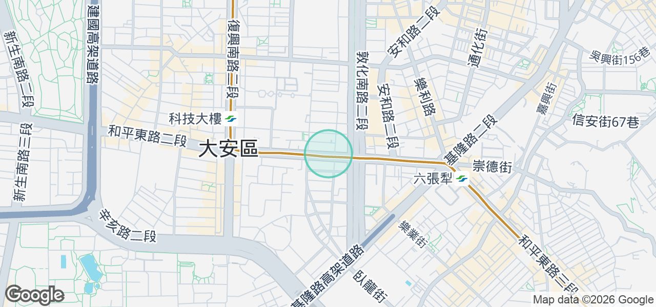 地圖位置