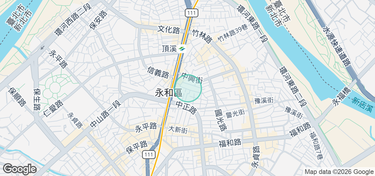 地圖位置