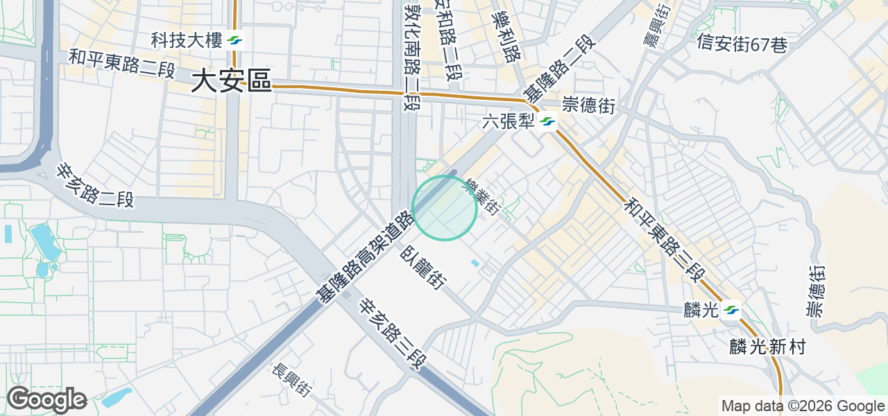 地圖位置