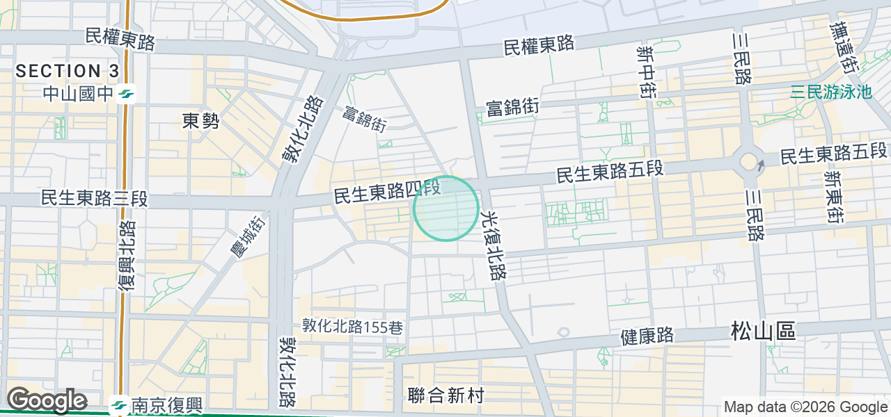 地圖位置