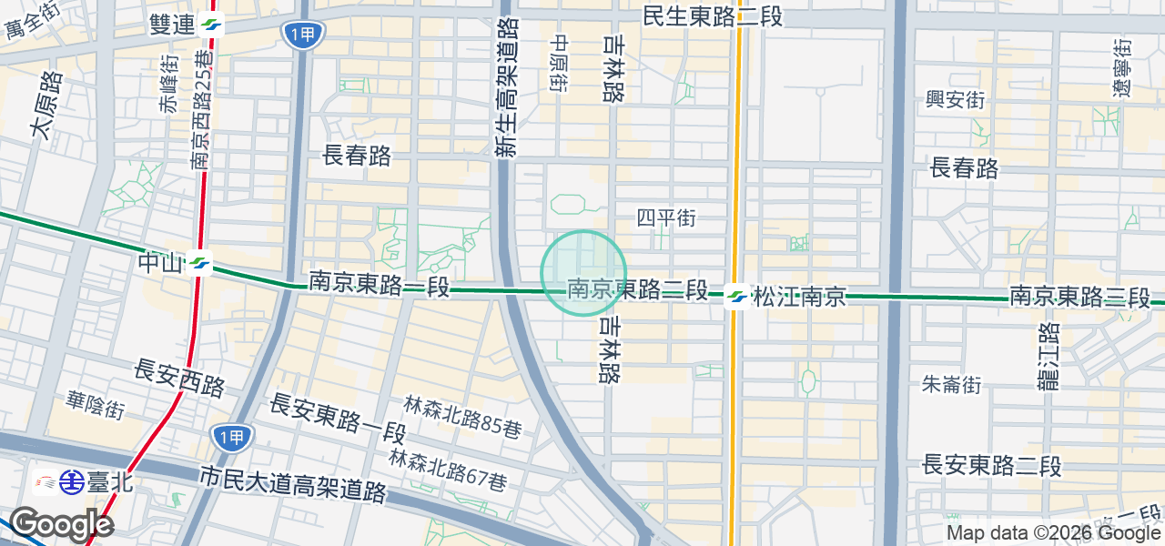 地圖位置