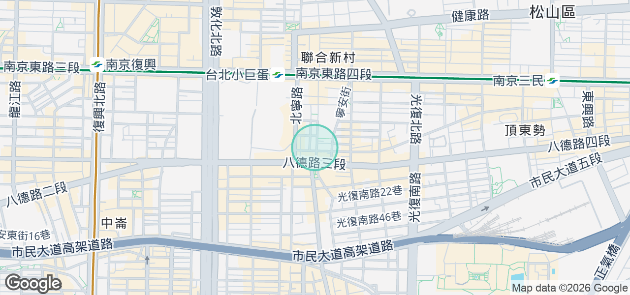 地圖位置