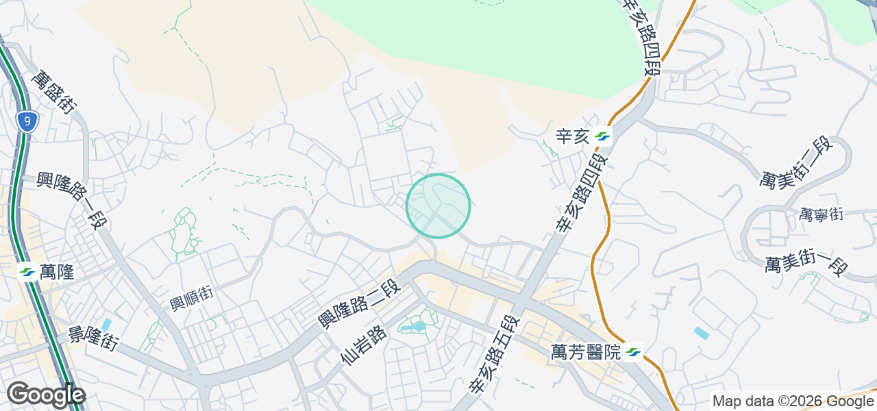 地圖位置