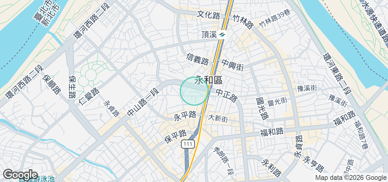地圖位置