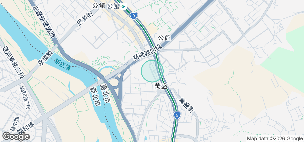 地圖位置