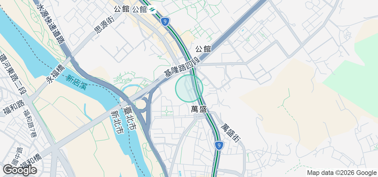 地圖位置