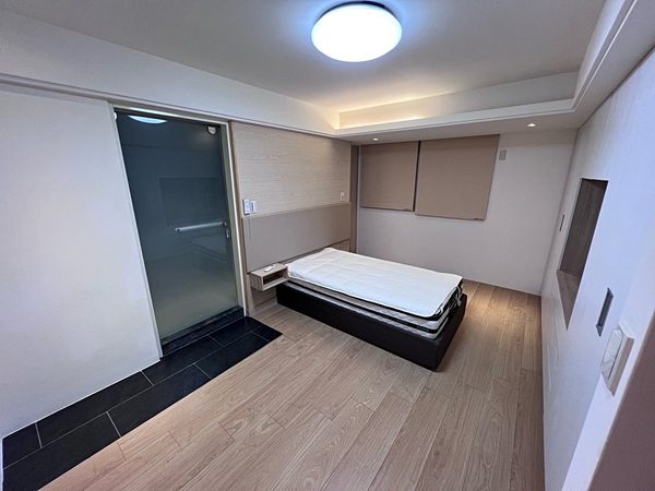 廣慈奉天宮站100公尺內電梯套房