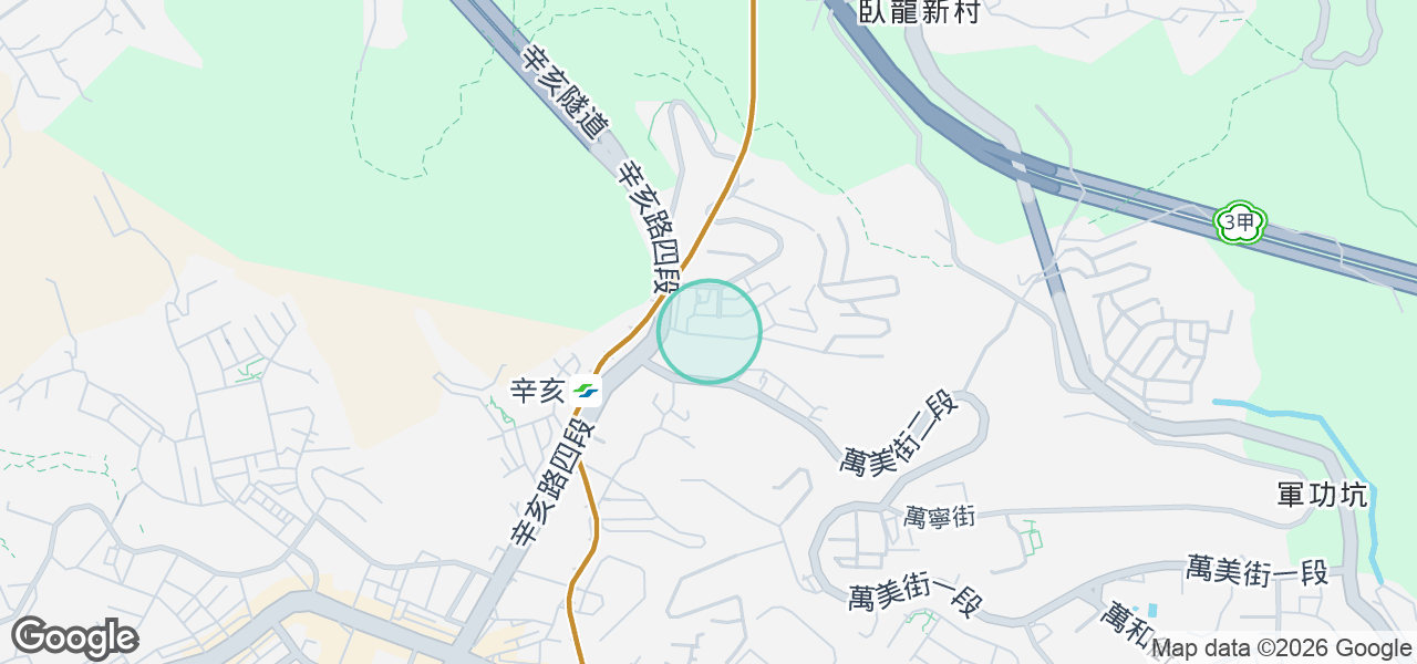 地圖位置