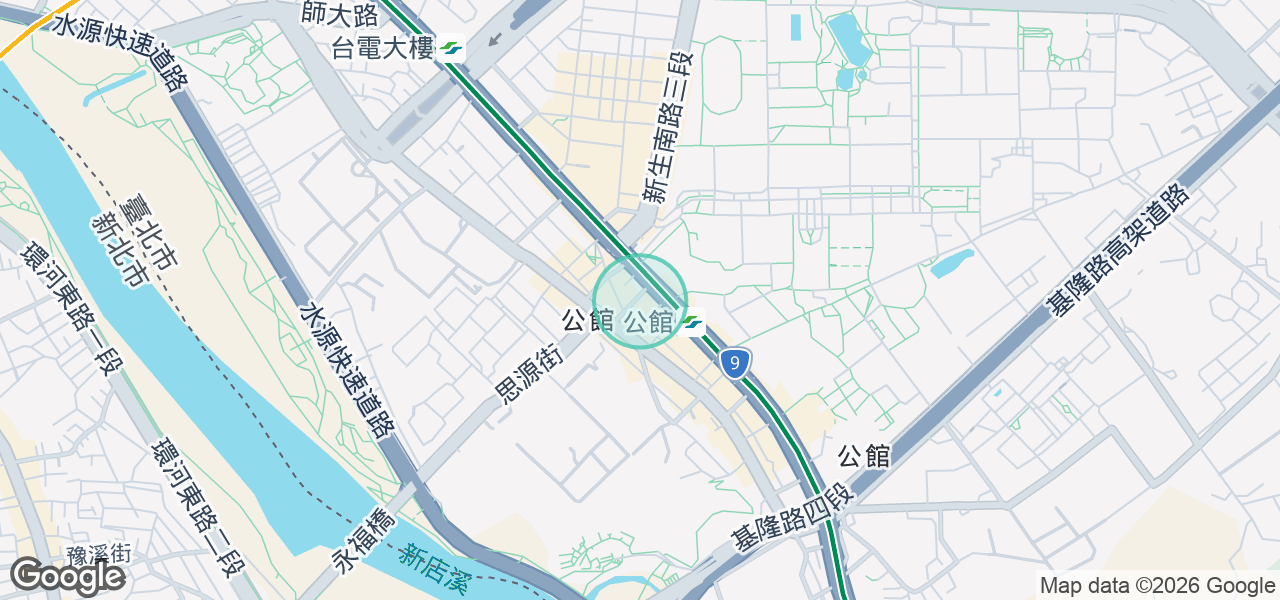 地圖位置