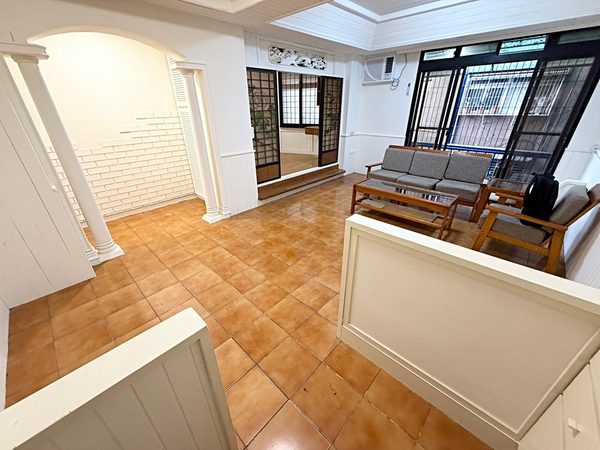 四維市場/丹鳳★採光三房★入籍洽★獨立陽台★開伙★變頻冷氣
