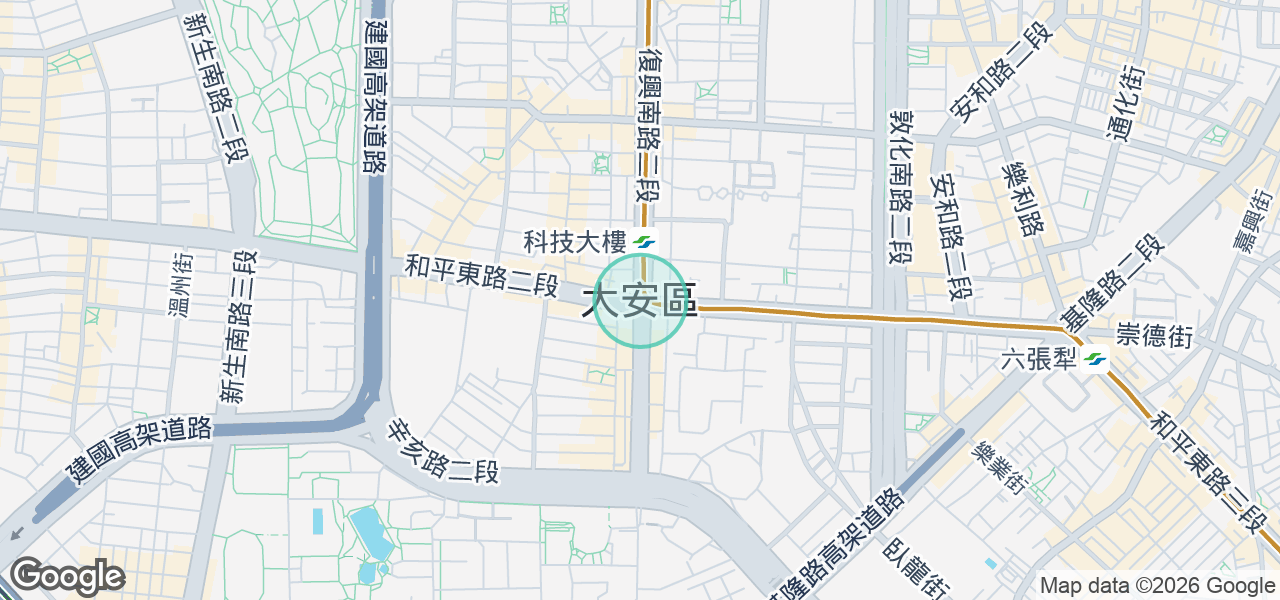 地圖位置