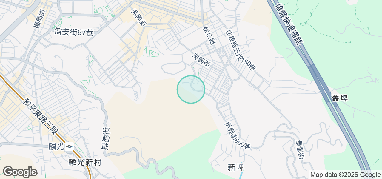 地圖位置