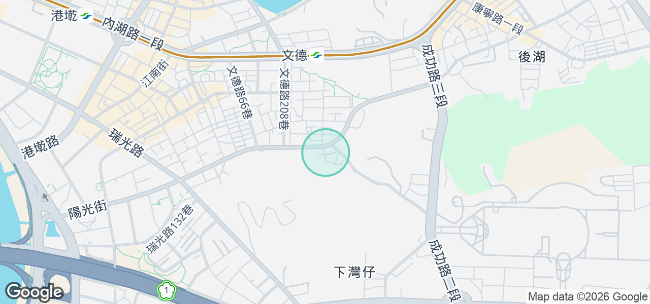 地圖位置