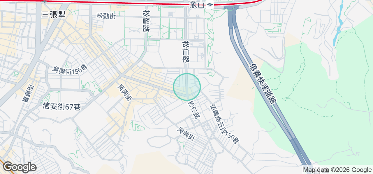 地圖位置