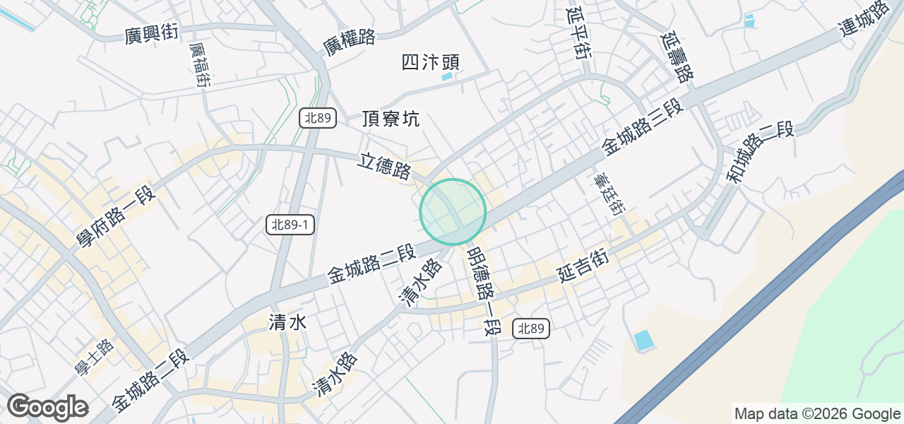 地圖位置