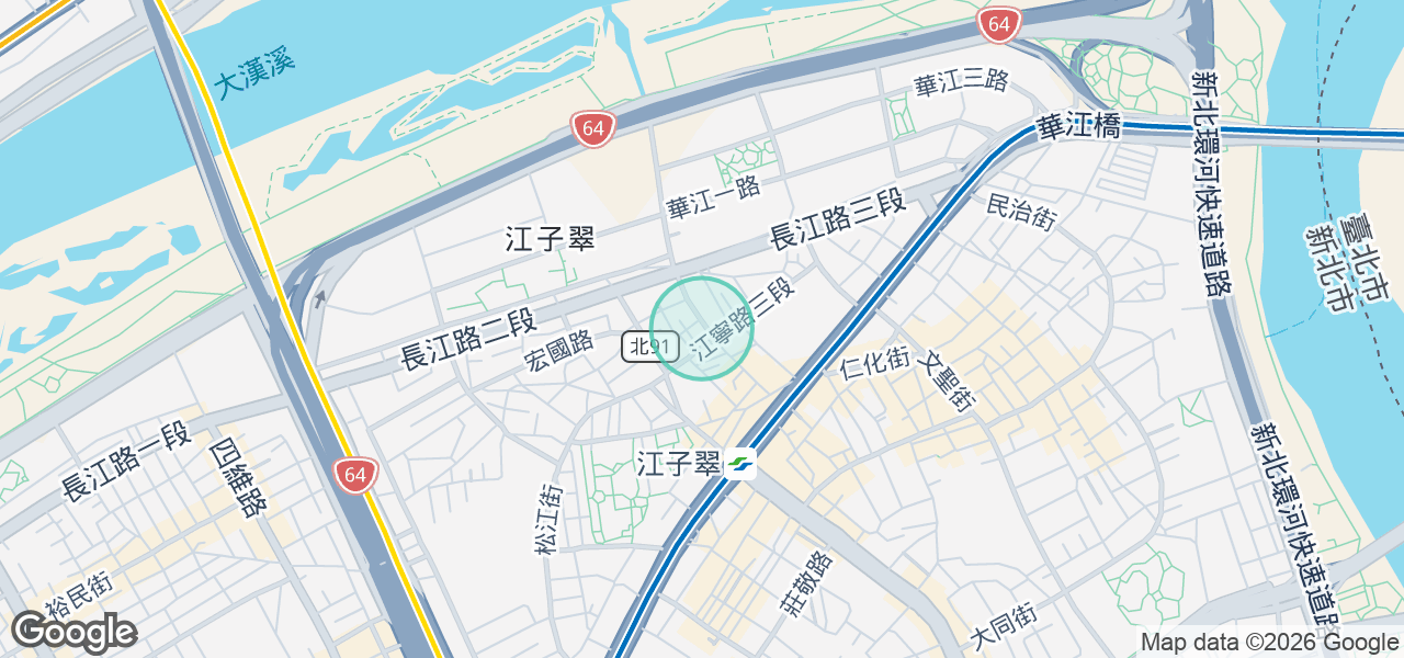 地圖位置