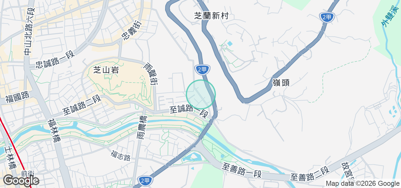 地圖位置
