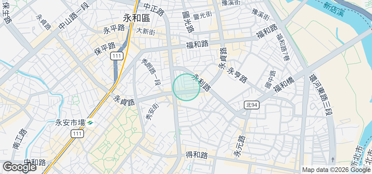地圖位置