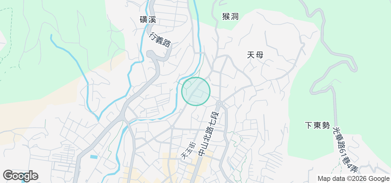 地圖位置