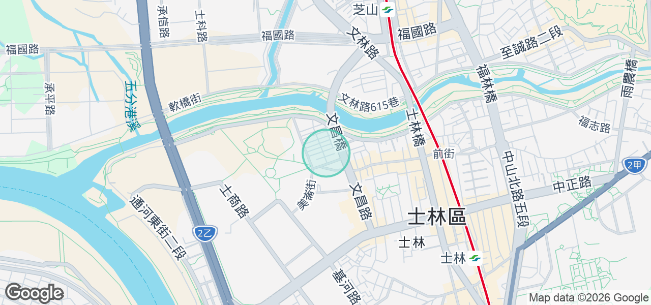地圖位置