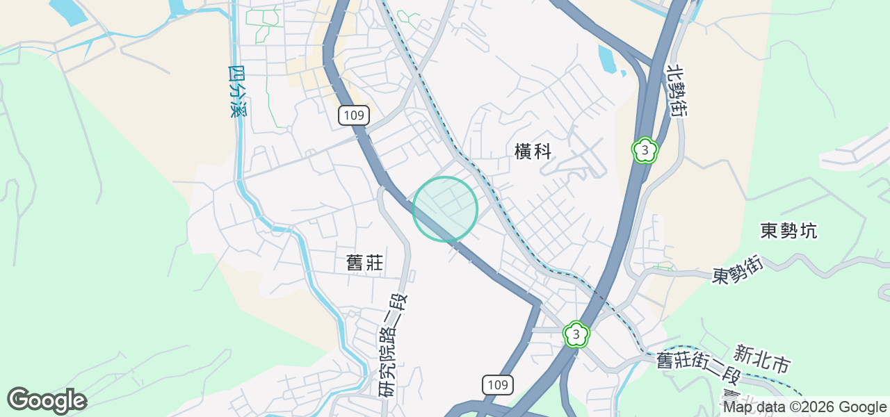 地圖位置