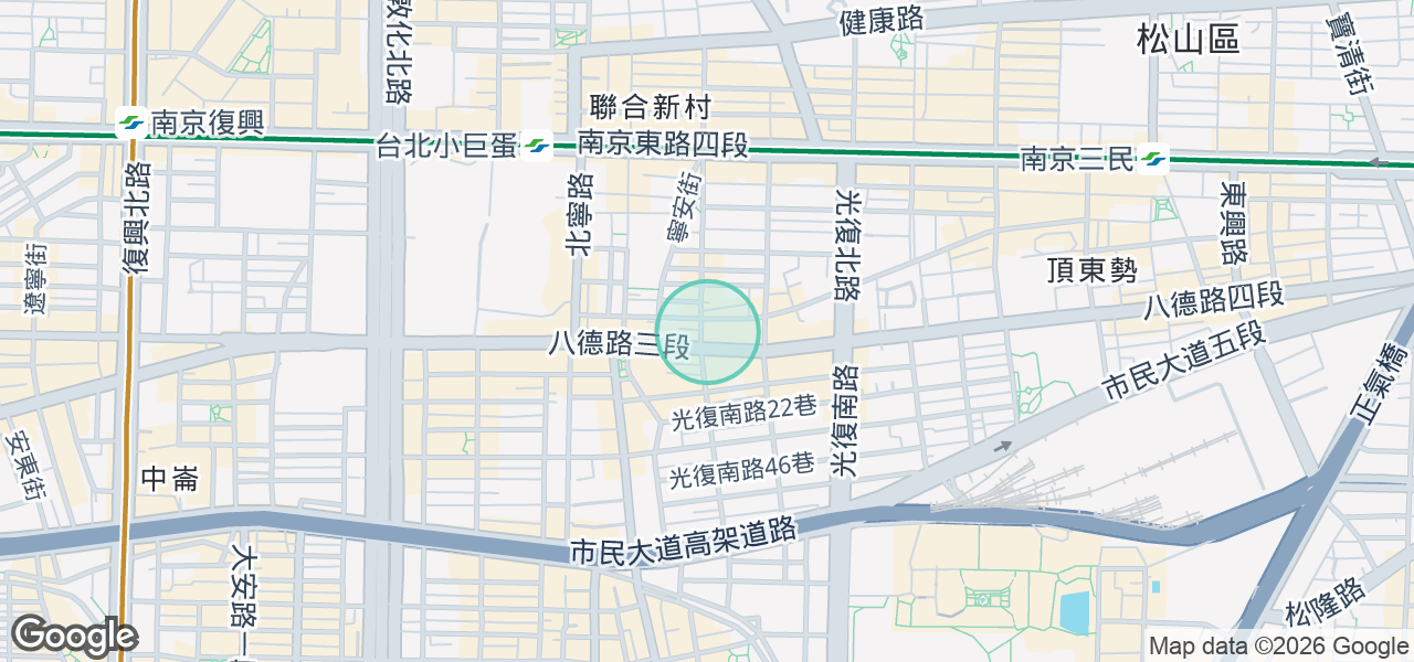 地圖位置