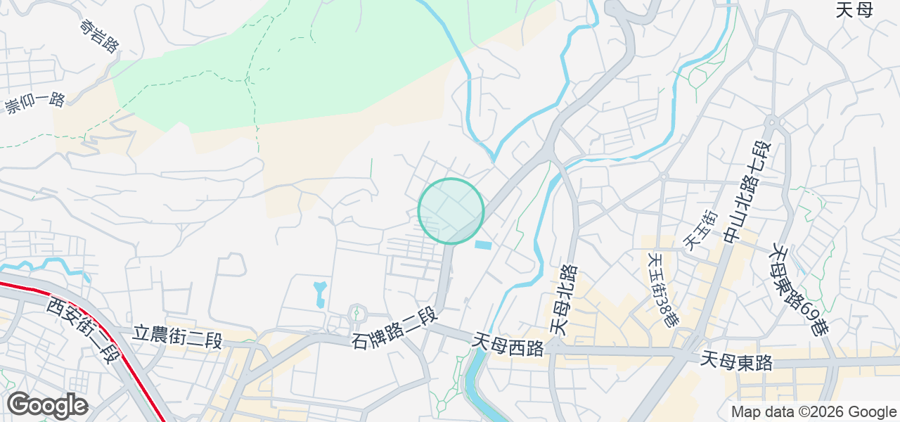 地圖位置