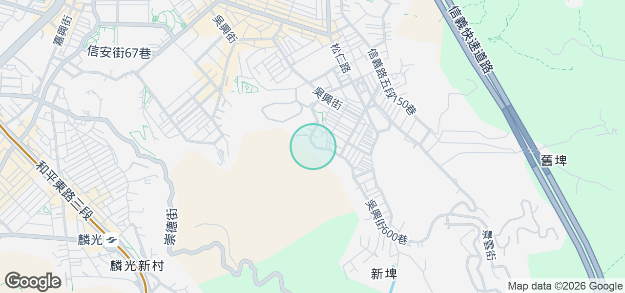 地圖位置