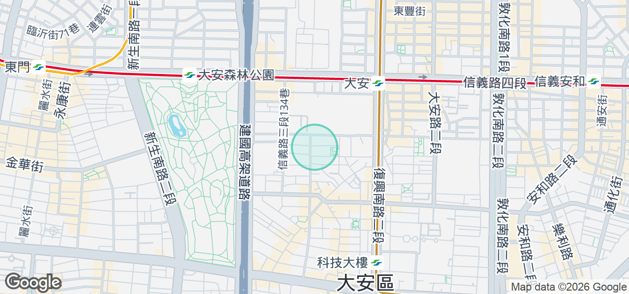 地圖位置