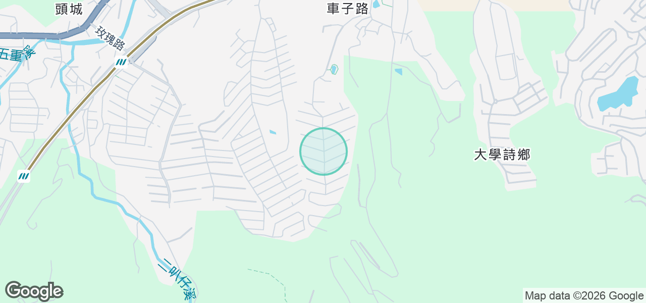 地圖位置