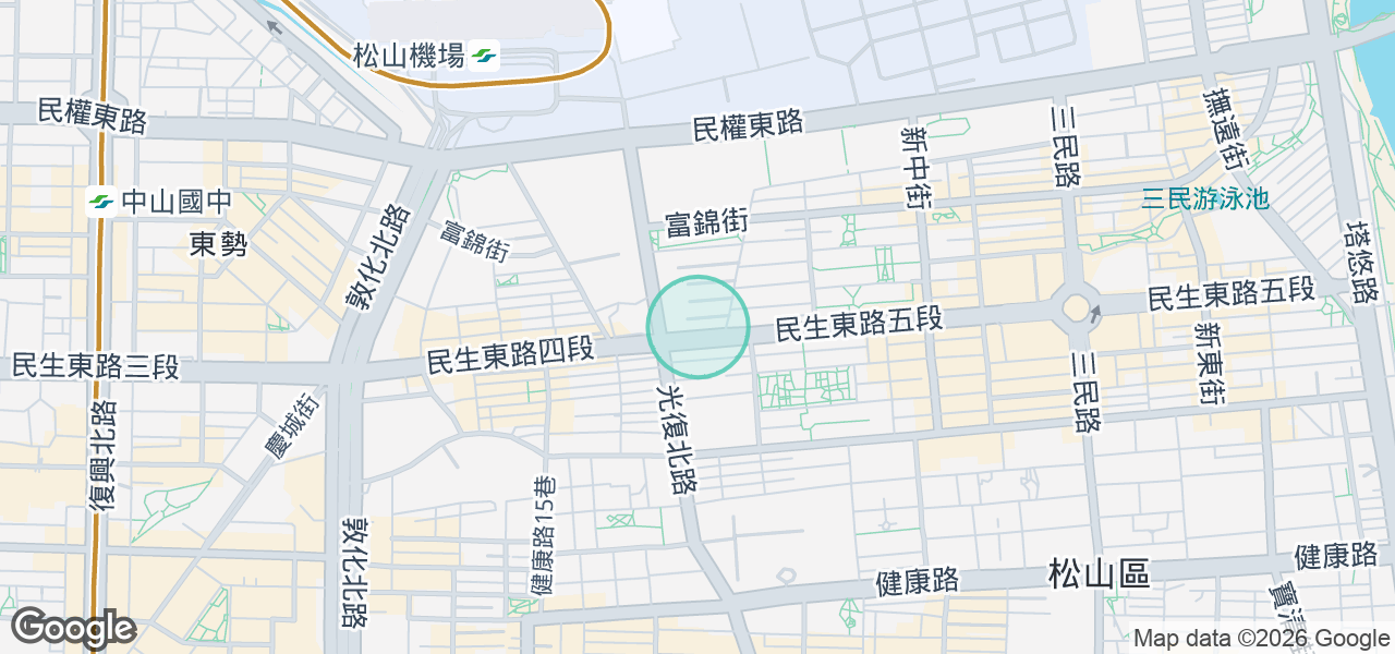 地圖位置