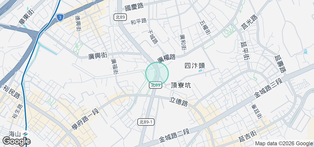 地圖位置